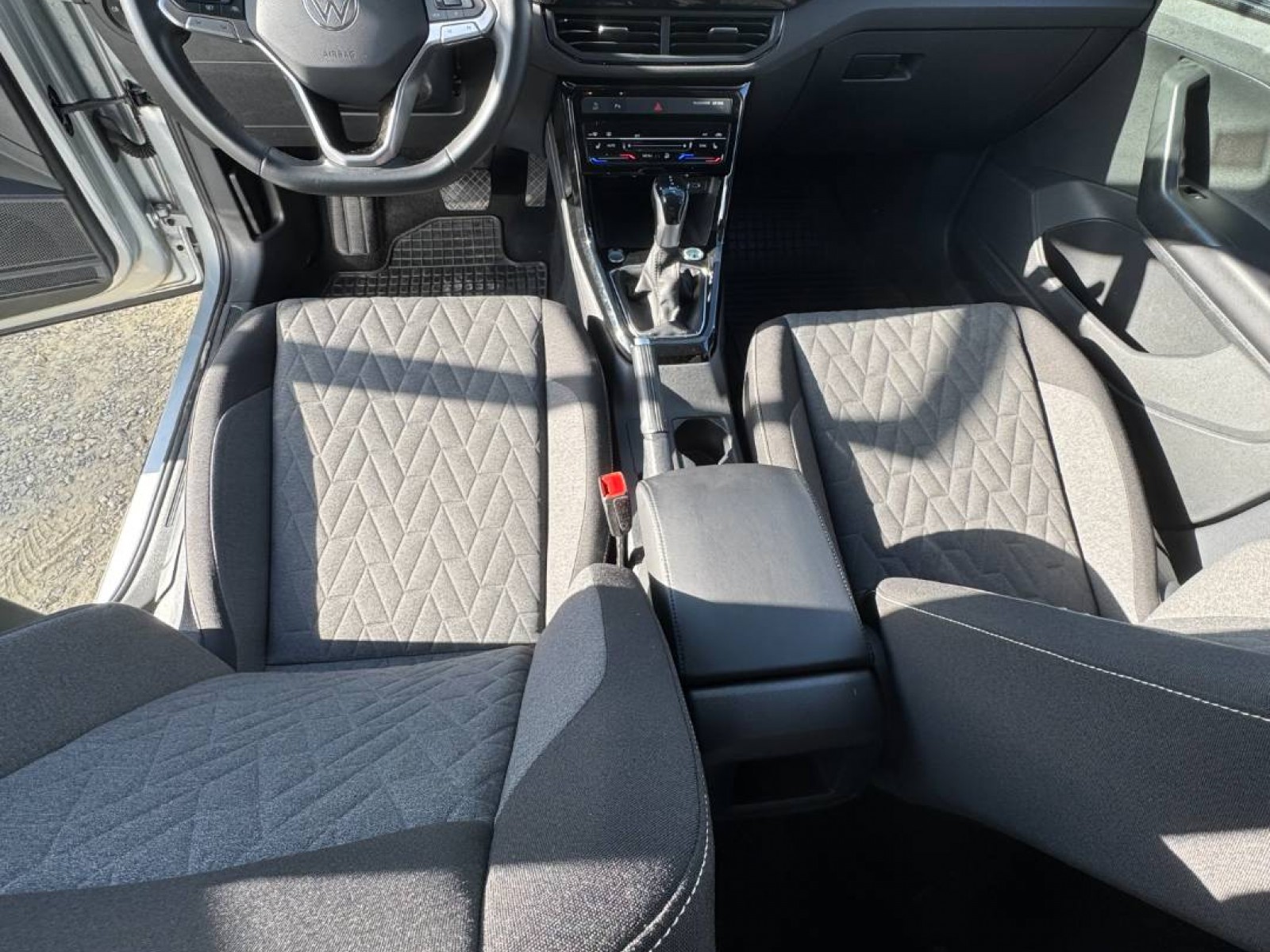 VOLKSWAGEN - T-CROSS - #843557 - 6