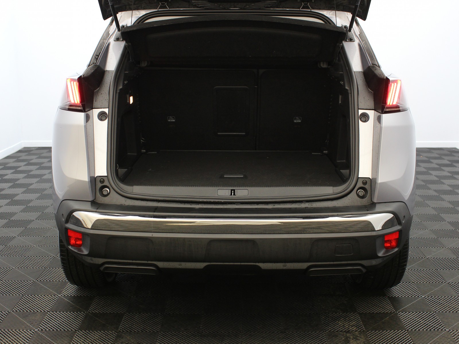 PEUGEOT - 3008 - #181734 - 13