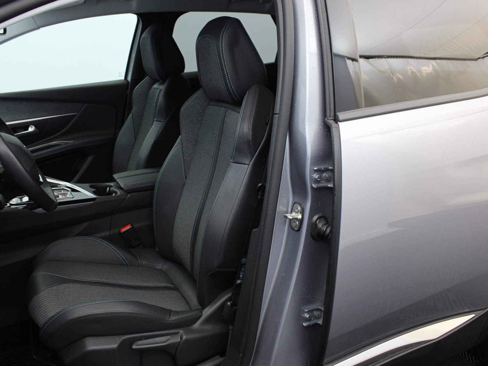 PEUGEOT - 3008 - #181734 - 7