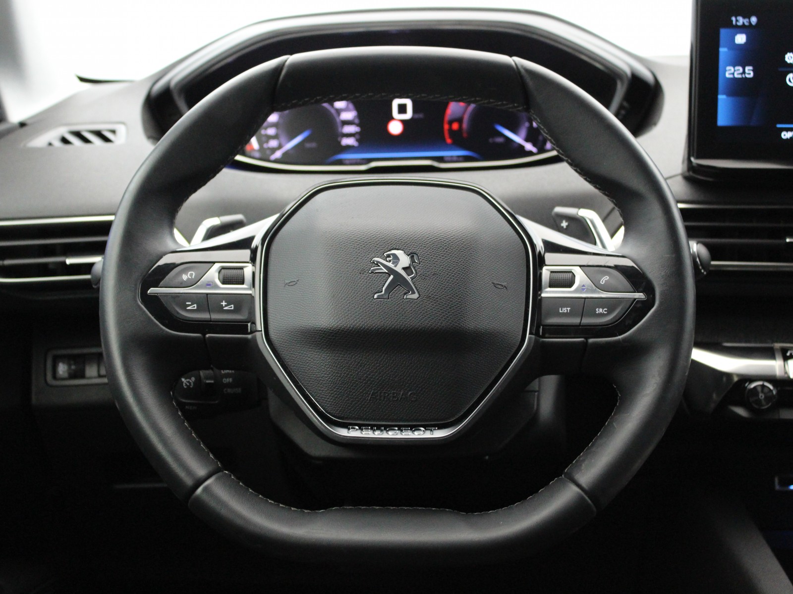 PEUGEOT - 3008 - #181734 - 10