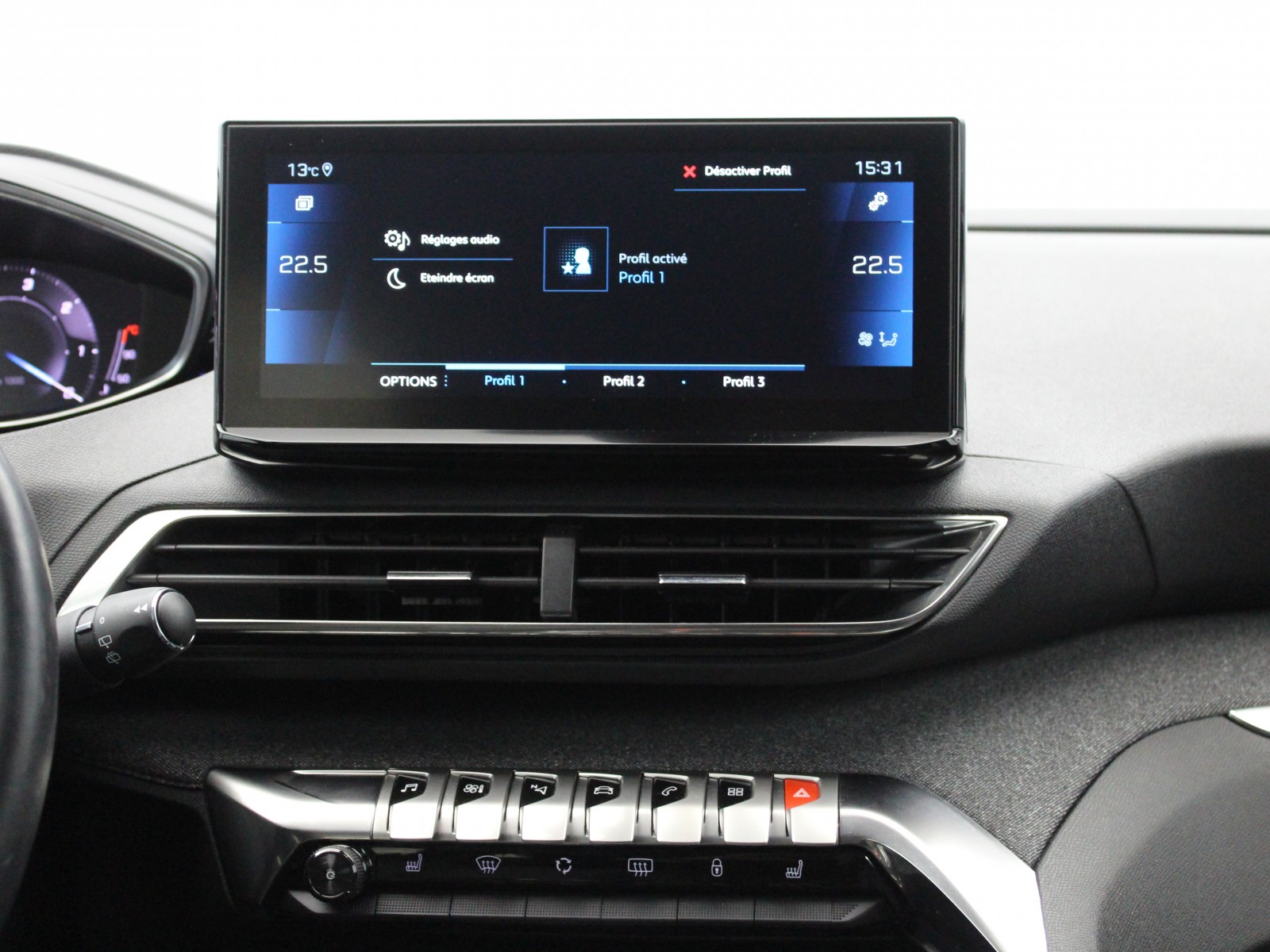 PEUGEOT - 3008 - #181734 - 11