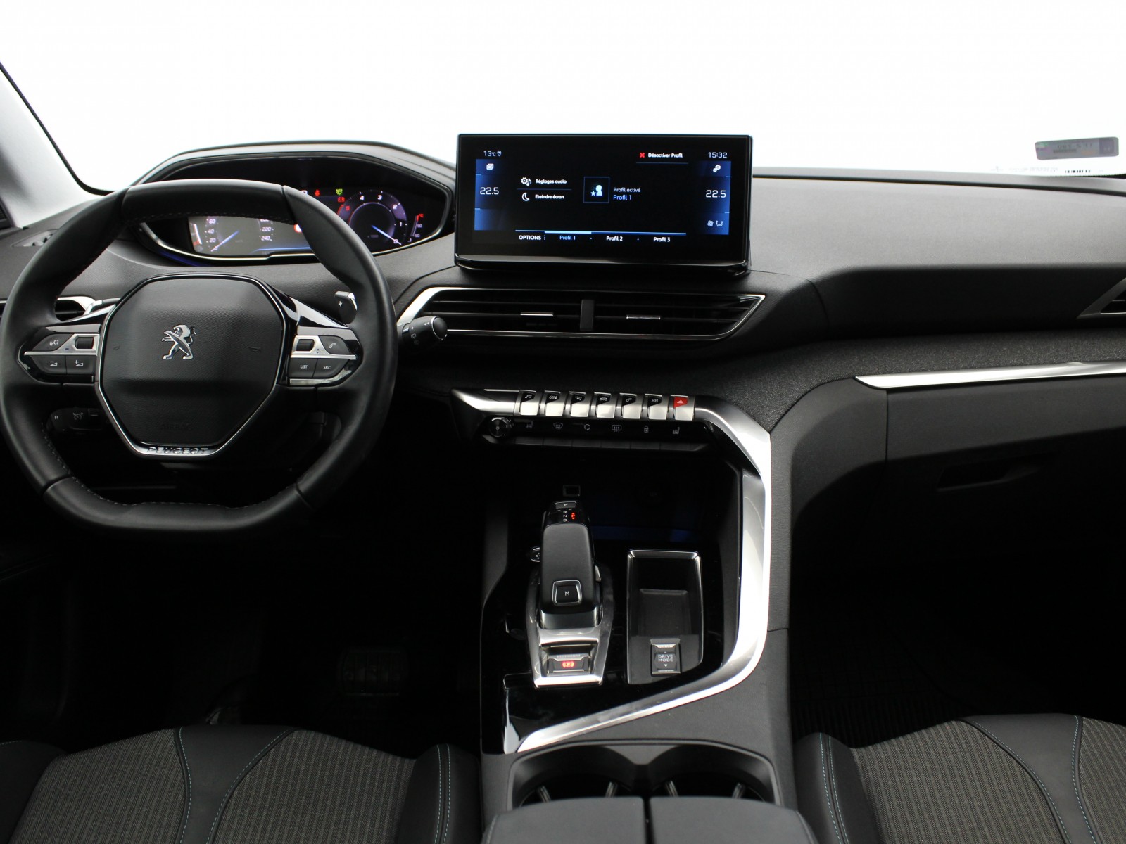 PEUGEOT - 3008 - #181734 - 14