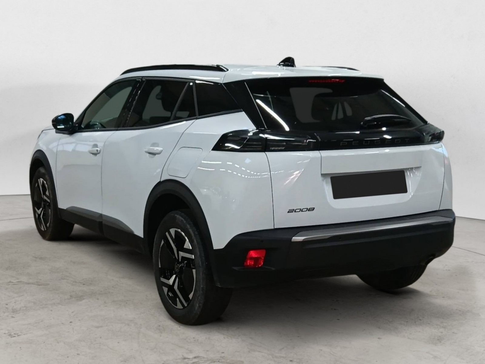 PEUGEOT - 2008 - #843938 - 21