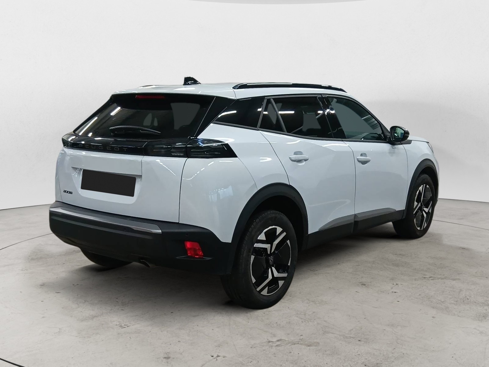 PEUGEOT - 2008 - #843938 - 3