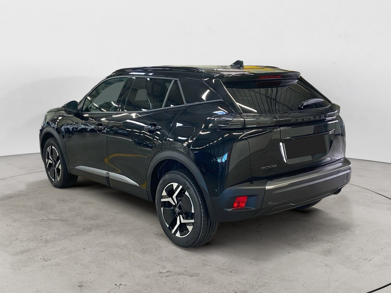 PEUGEOT - 2008 - #843993 - 2