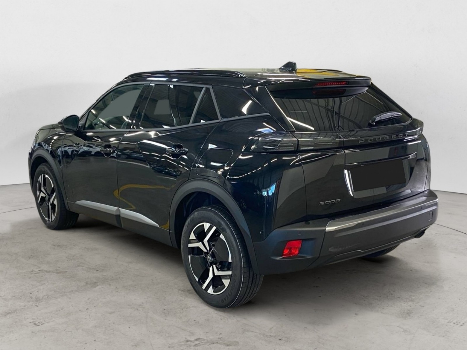 PEUGEOT - 2008 - #843993 - 19