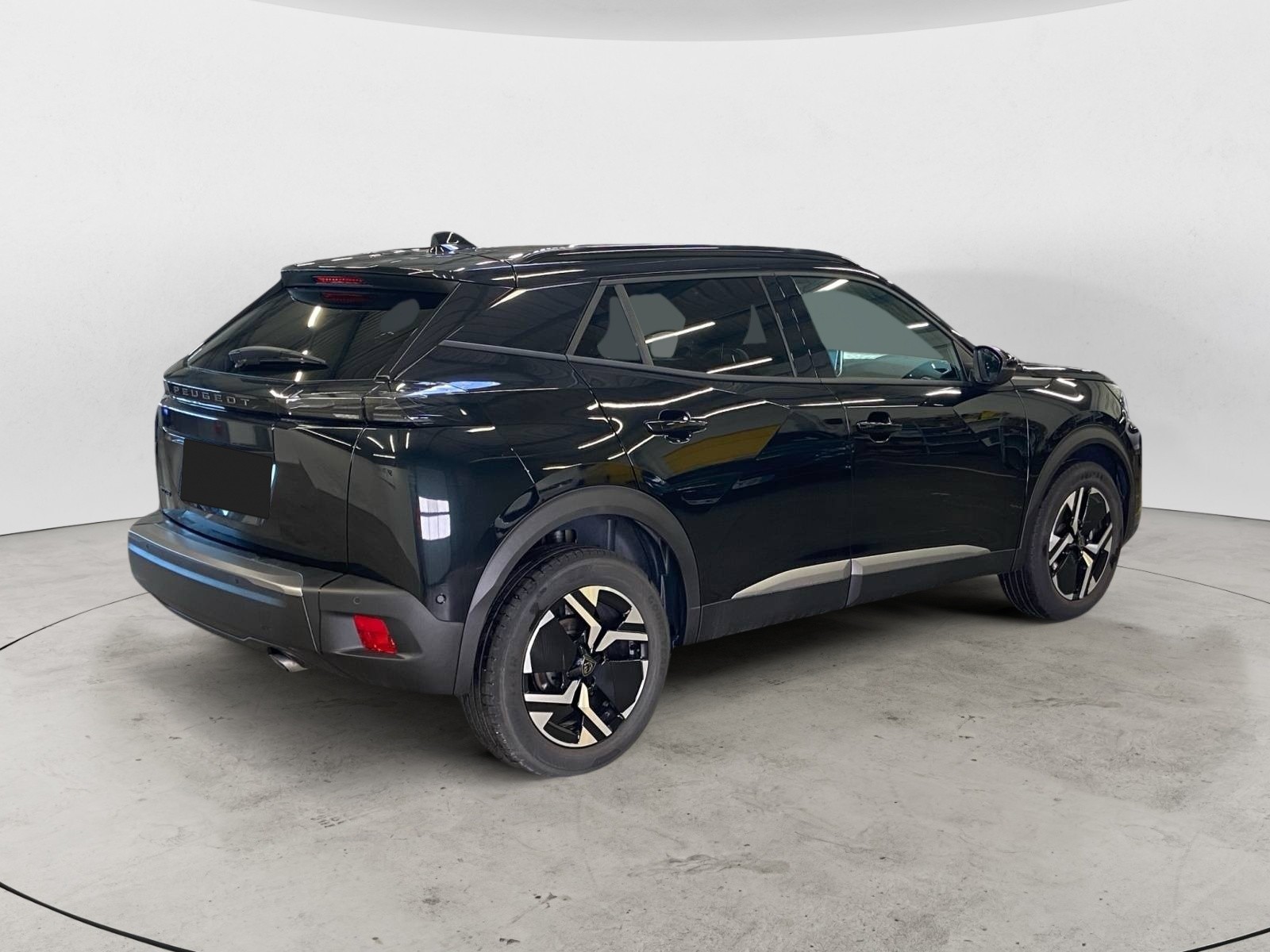 PEUGEOT - 2008 - #843993 - 3