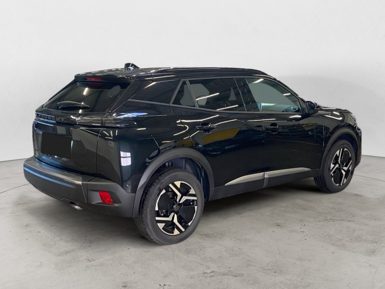 PEUGEOT - 2008 - #843993 - 20