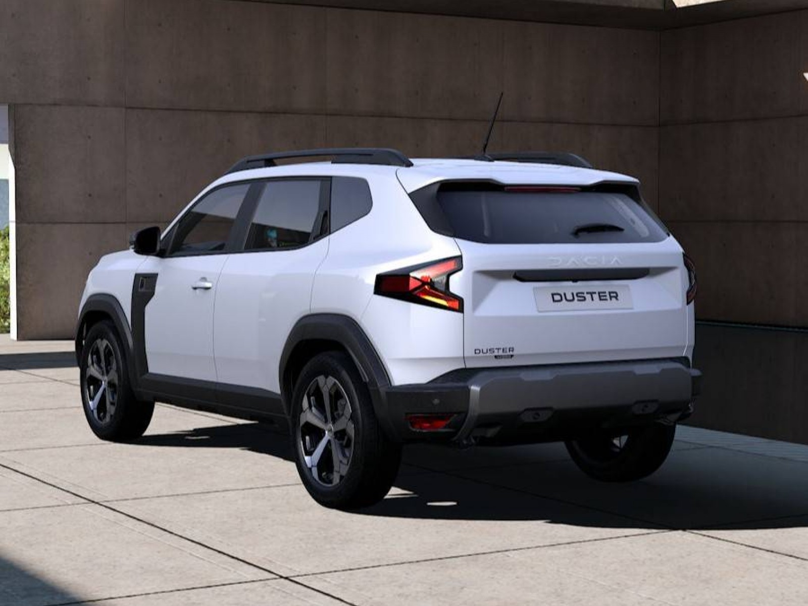 DACIA - DUSTER - #847178 - 5