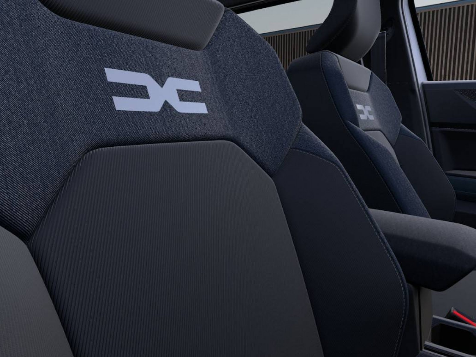 DACIA - DUSTER - #847179 - 7