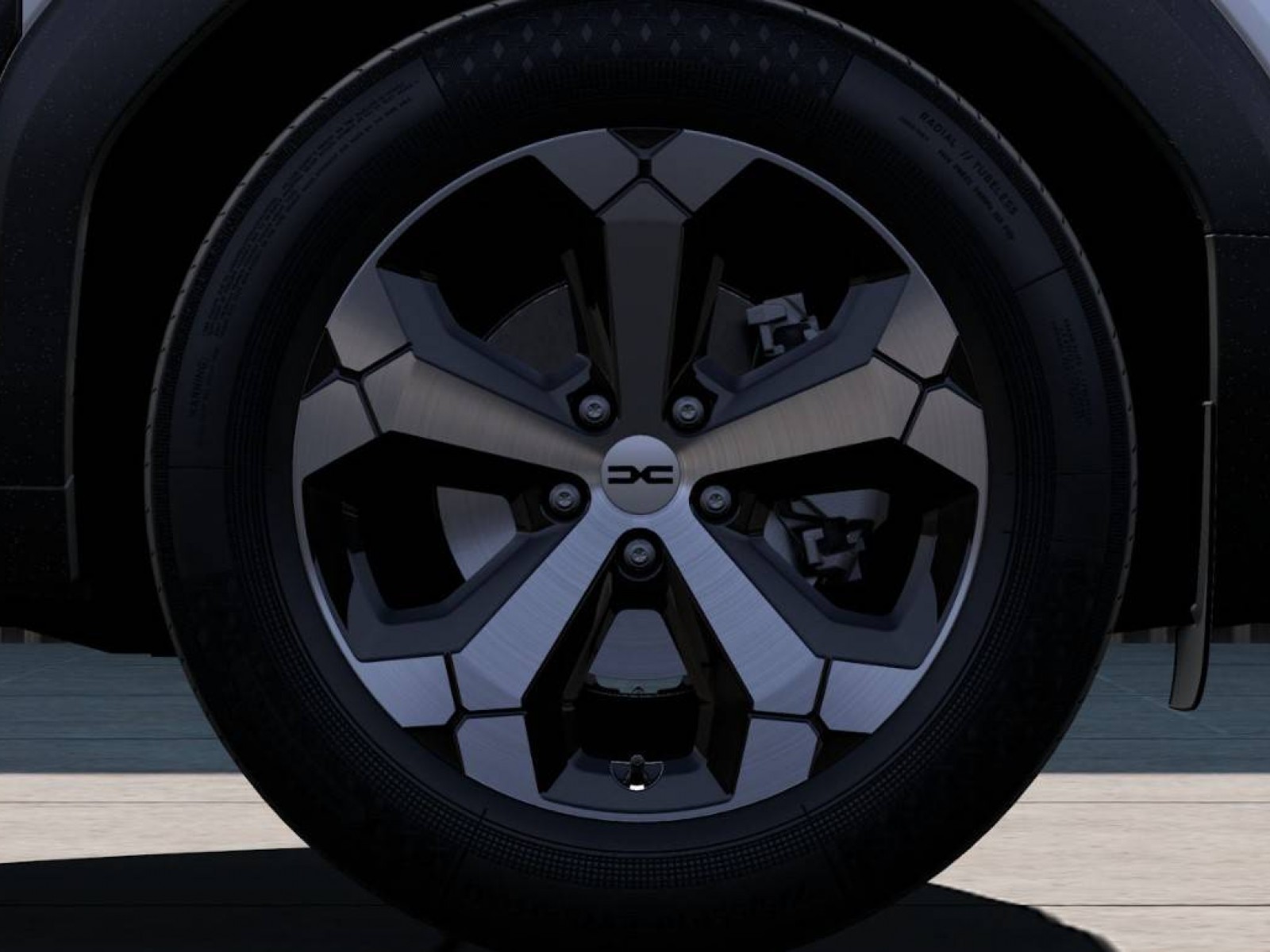 DACIA - DUSTER - #847184 - 6