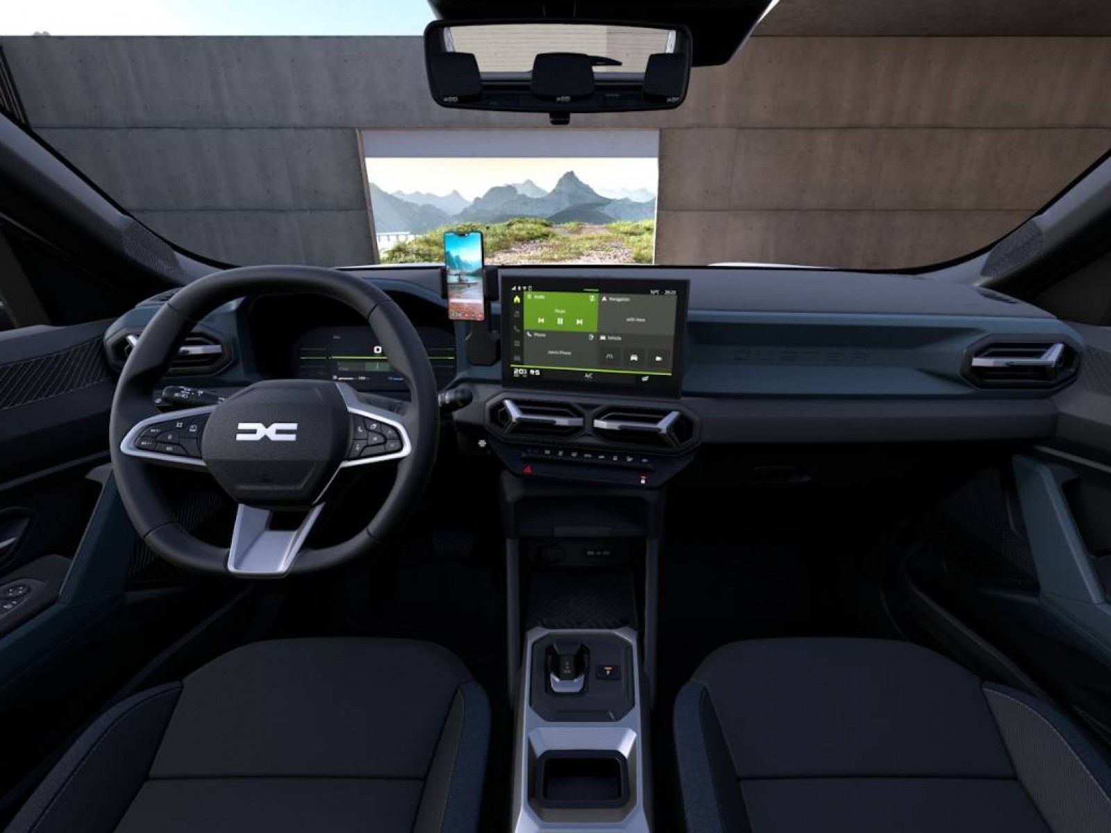 DACIA - DUSTER - #847184 - 8