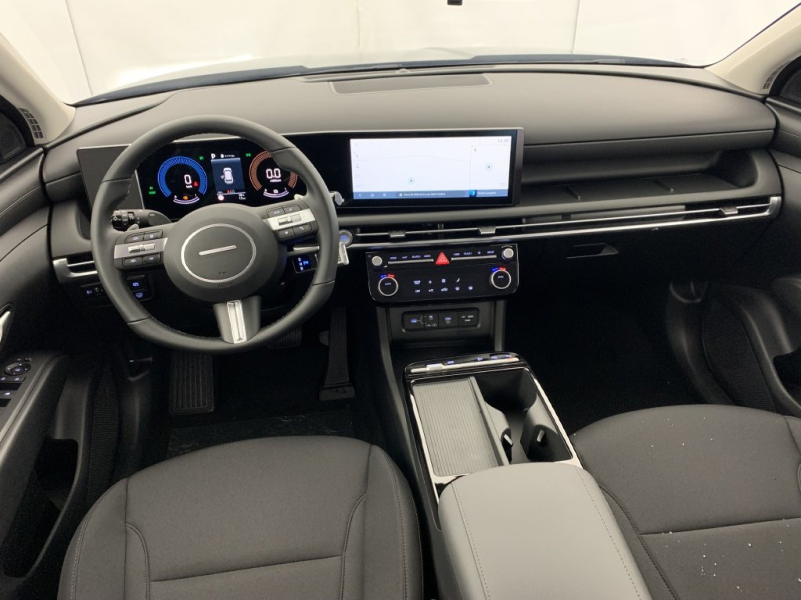 HYUNDAI - Tucson - #845054 - 20