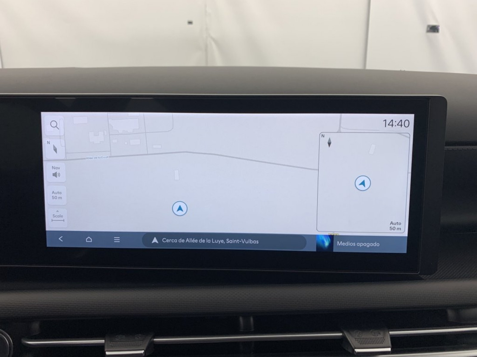 HYUNDAI - Tucson - #845054 - 23