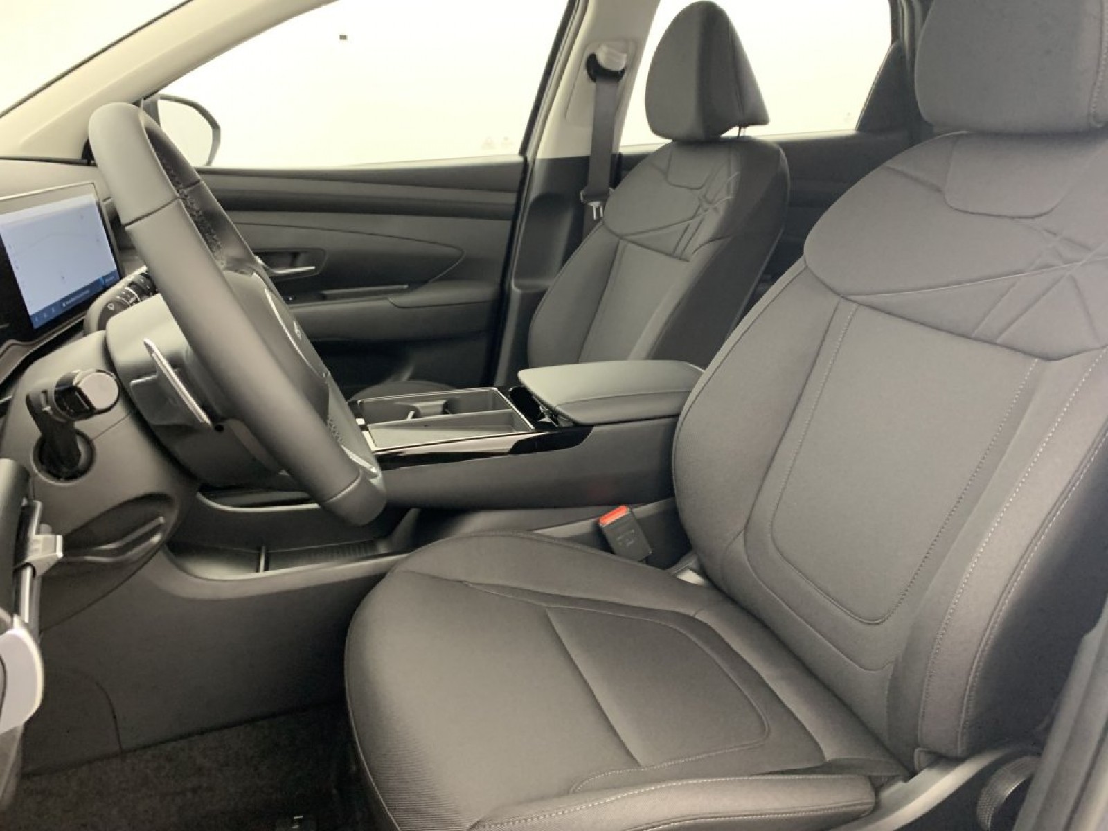 HYUNDAI - Tucson - #845054 - 27