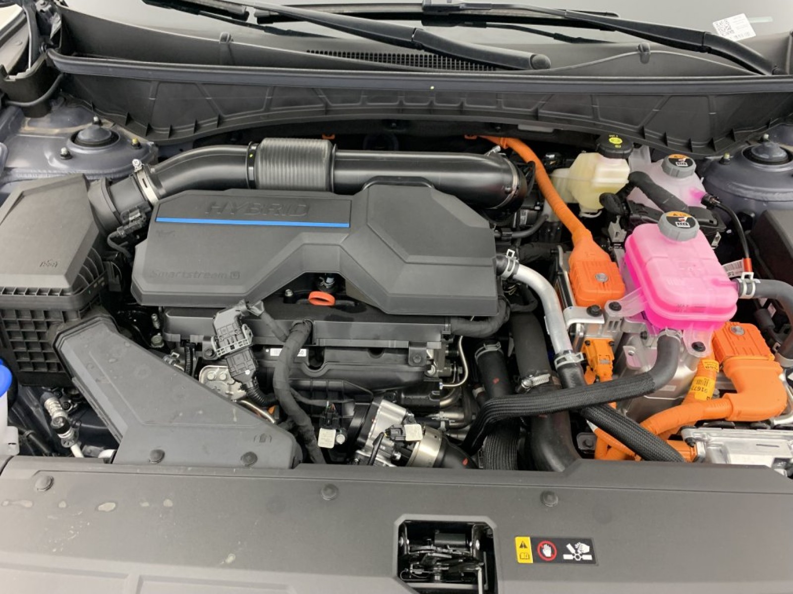 HYUNDAI - Tucson - #845054 - 29