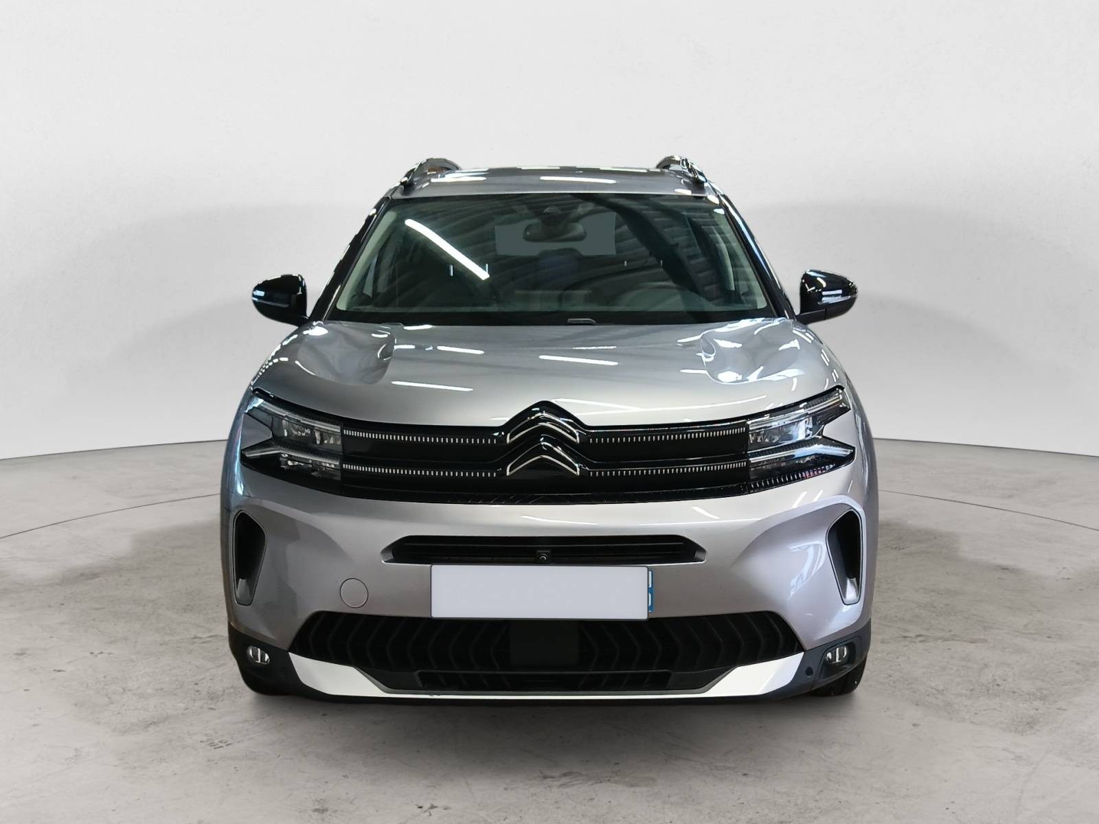 CITROEN - C5 AIRCROSS - #842708 - 4