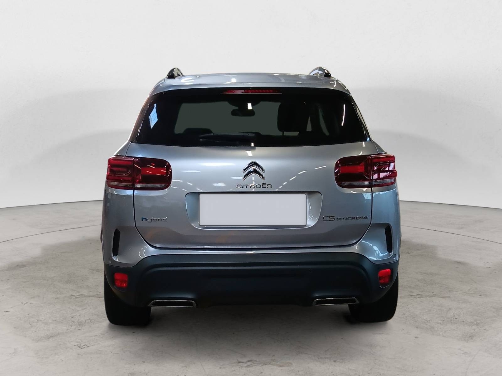 CITROEN - C5 AIRCROSS - #842708 - 5