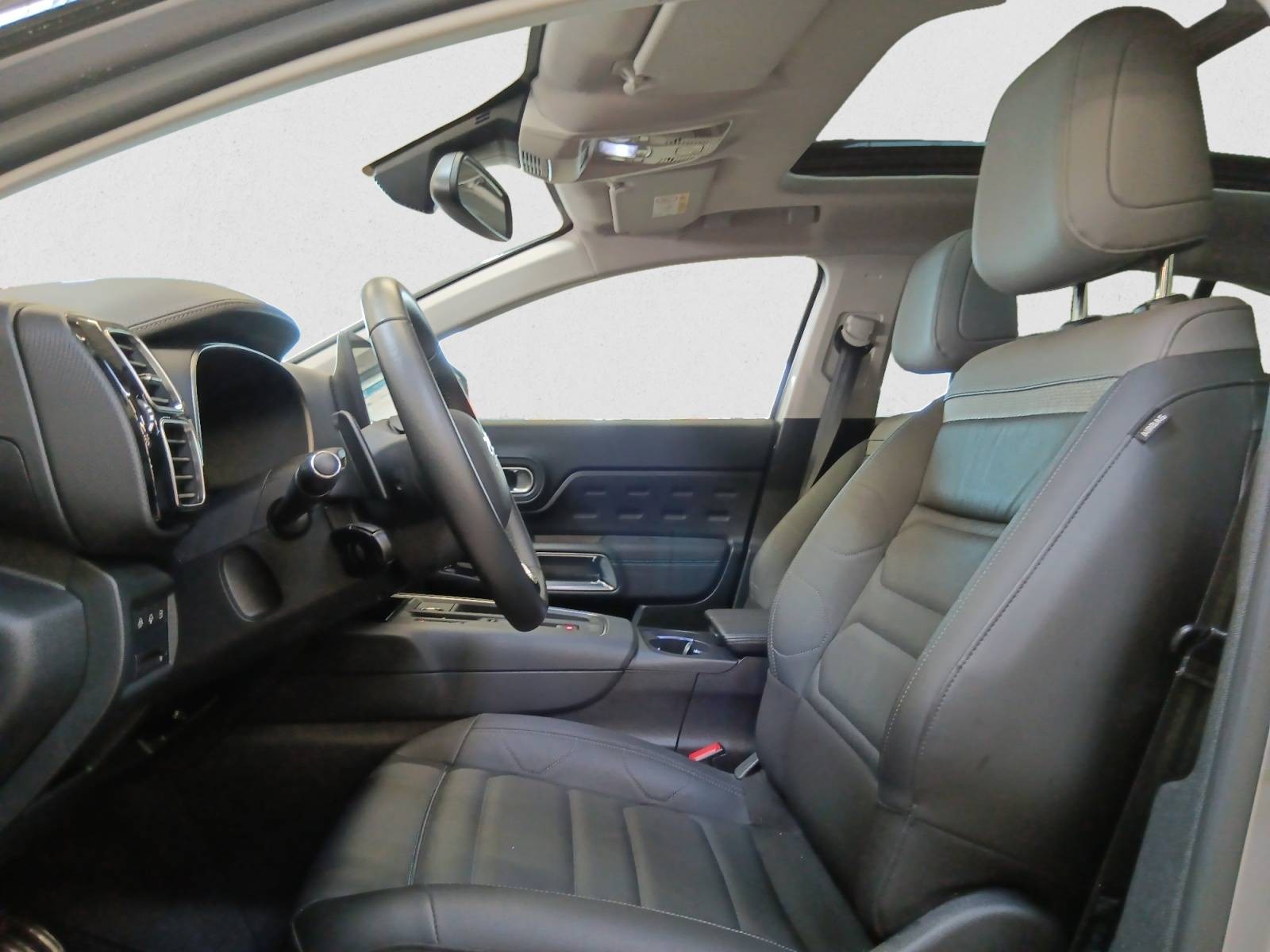 CITROEN - C5 AIRCROSS - #842708 - 7