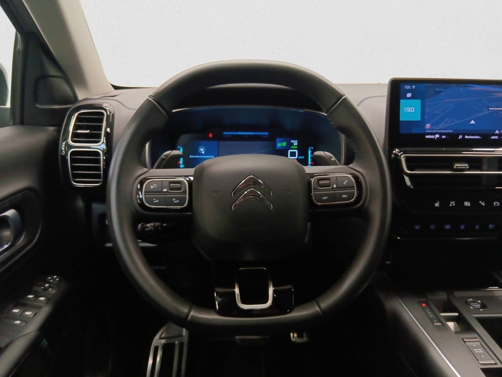 CITROEN - C5 AIRCROSS - #842708 - 10