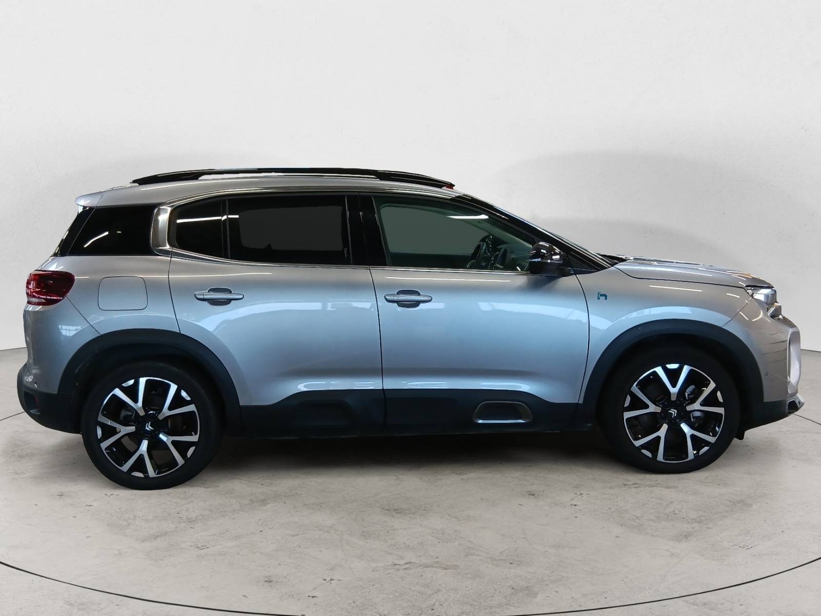 CITROEN - C5 AIRCROSS - #842708 - 15