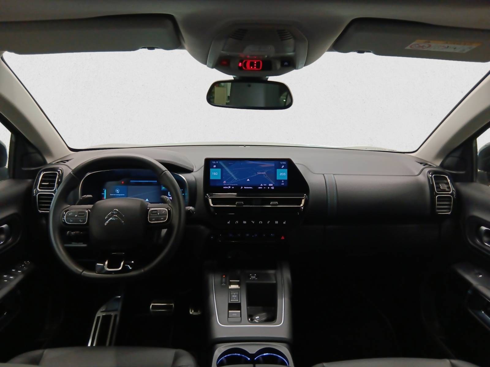 CITROEN - C5 AIRCROSS - #842708 - 9