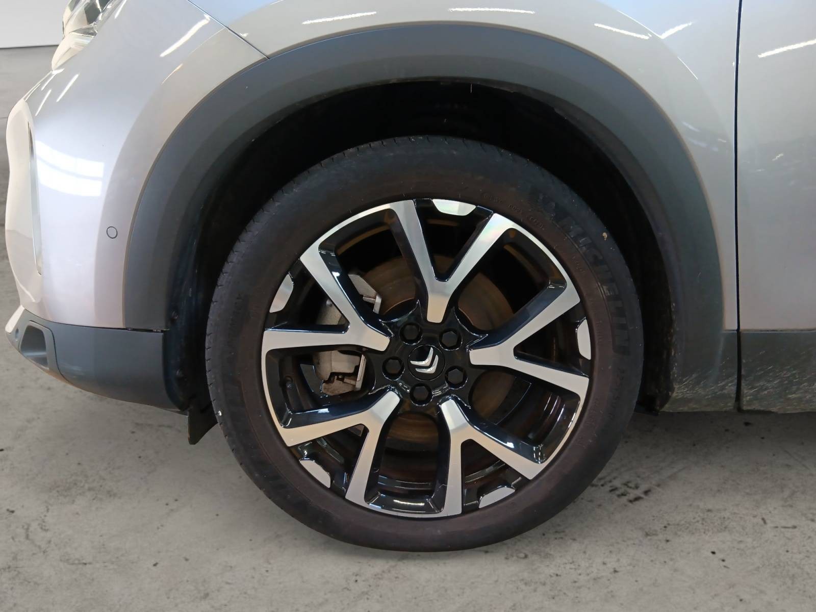 CITROEN - C5 AIRCROSS - #842708 - 6