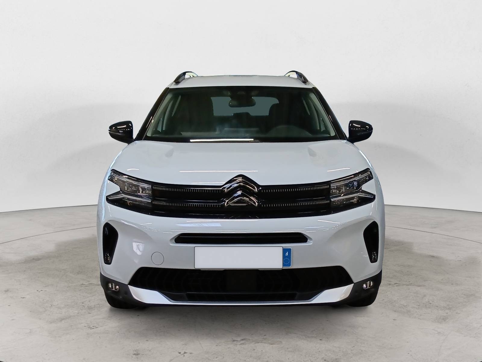 CITROEN - C5 AIRCROSS - #844615 - 4