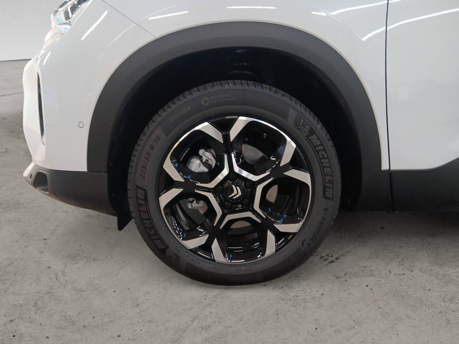 CITROEN - C5 AIRCROSS - #844615 - 6