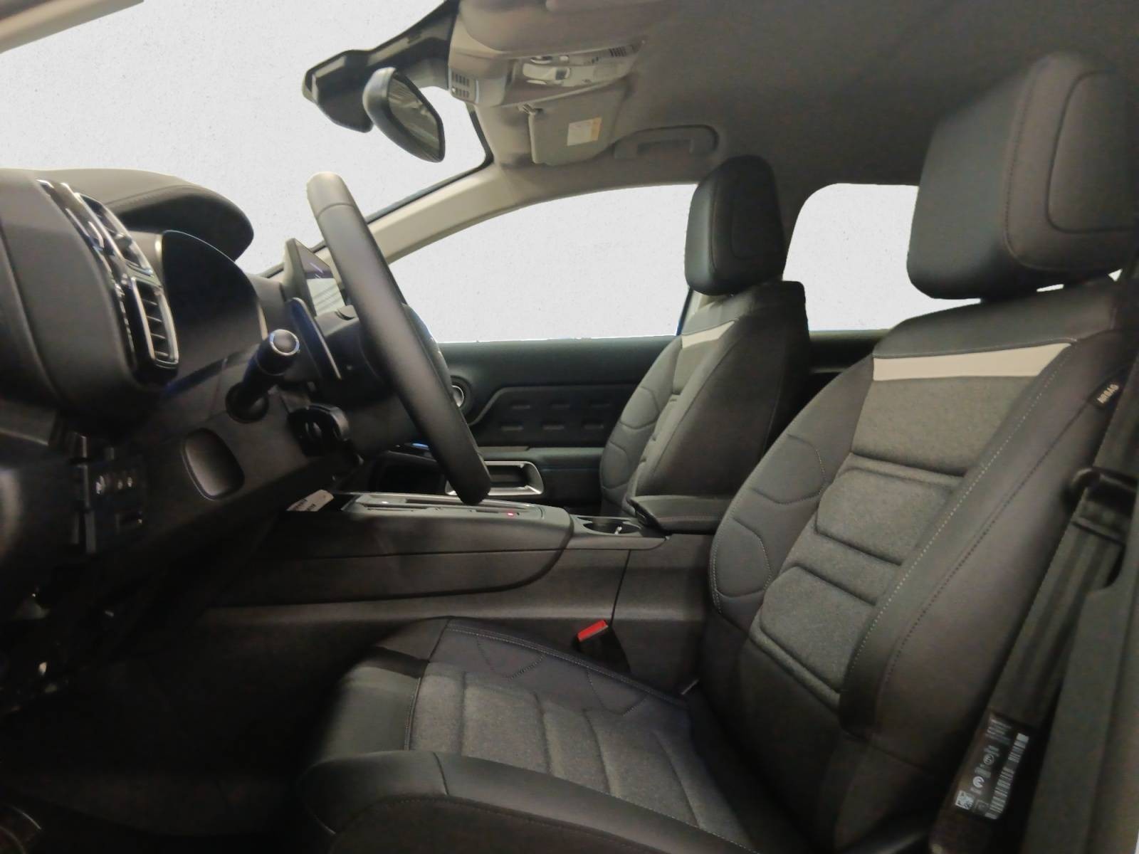 CITROEN - C5 AIRCROSS - #844615 - 7