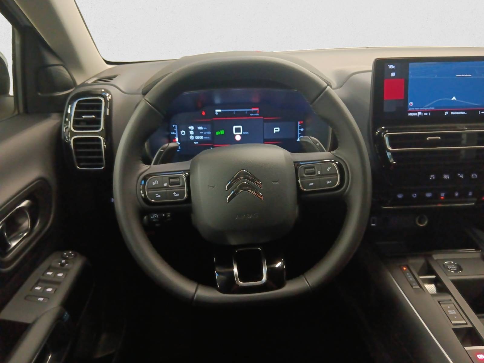 CITROEN - C5 AIRCROSS - #844615 - 10