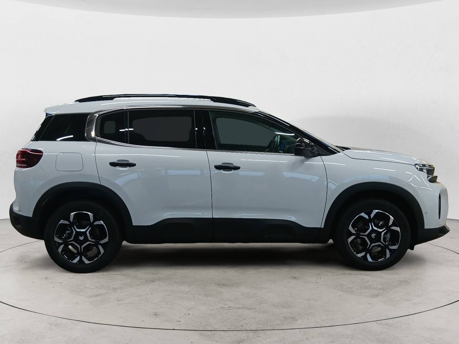 CITROEN - C5 AIRCROSS - #844615 - 15
