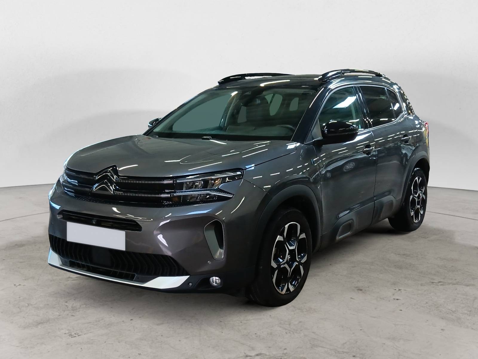 CITROEN - C5 AIRCROSS - #842687 - 0