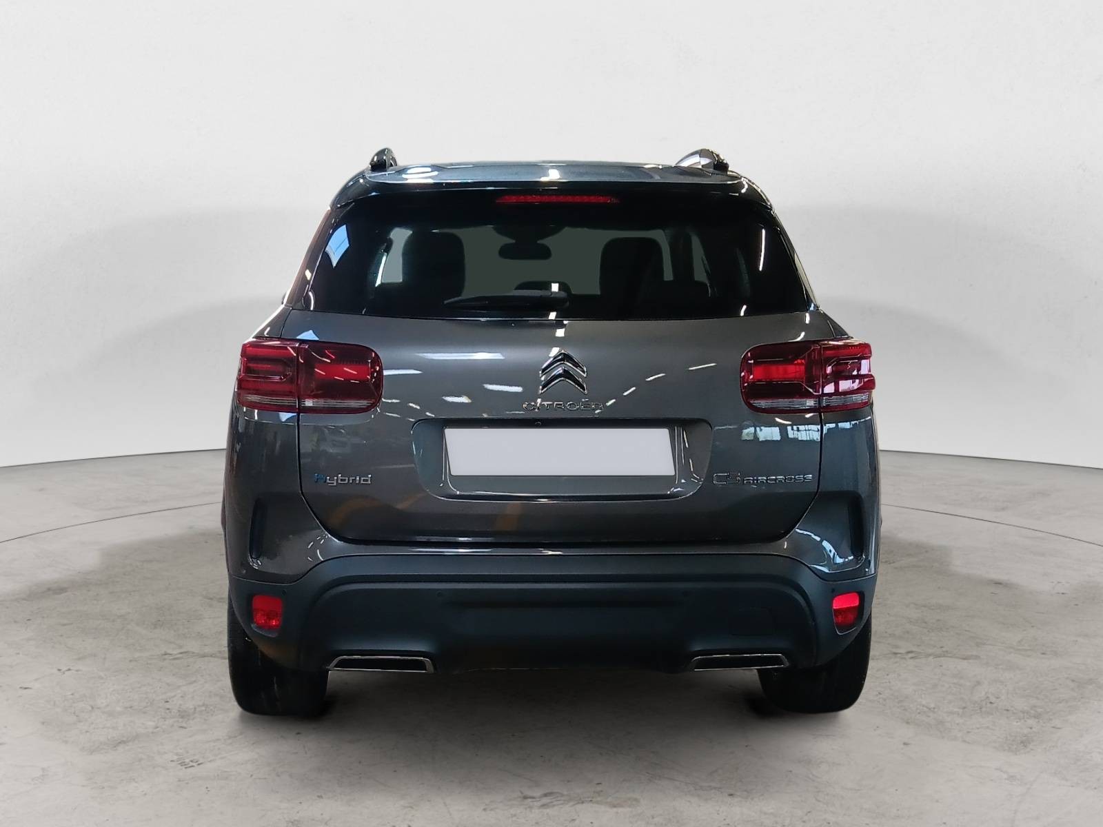 CITROEN - C5 AIRCROSS - #842687 - 5