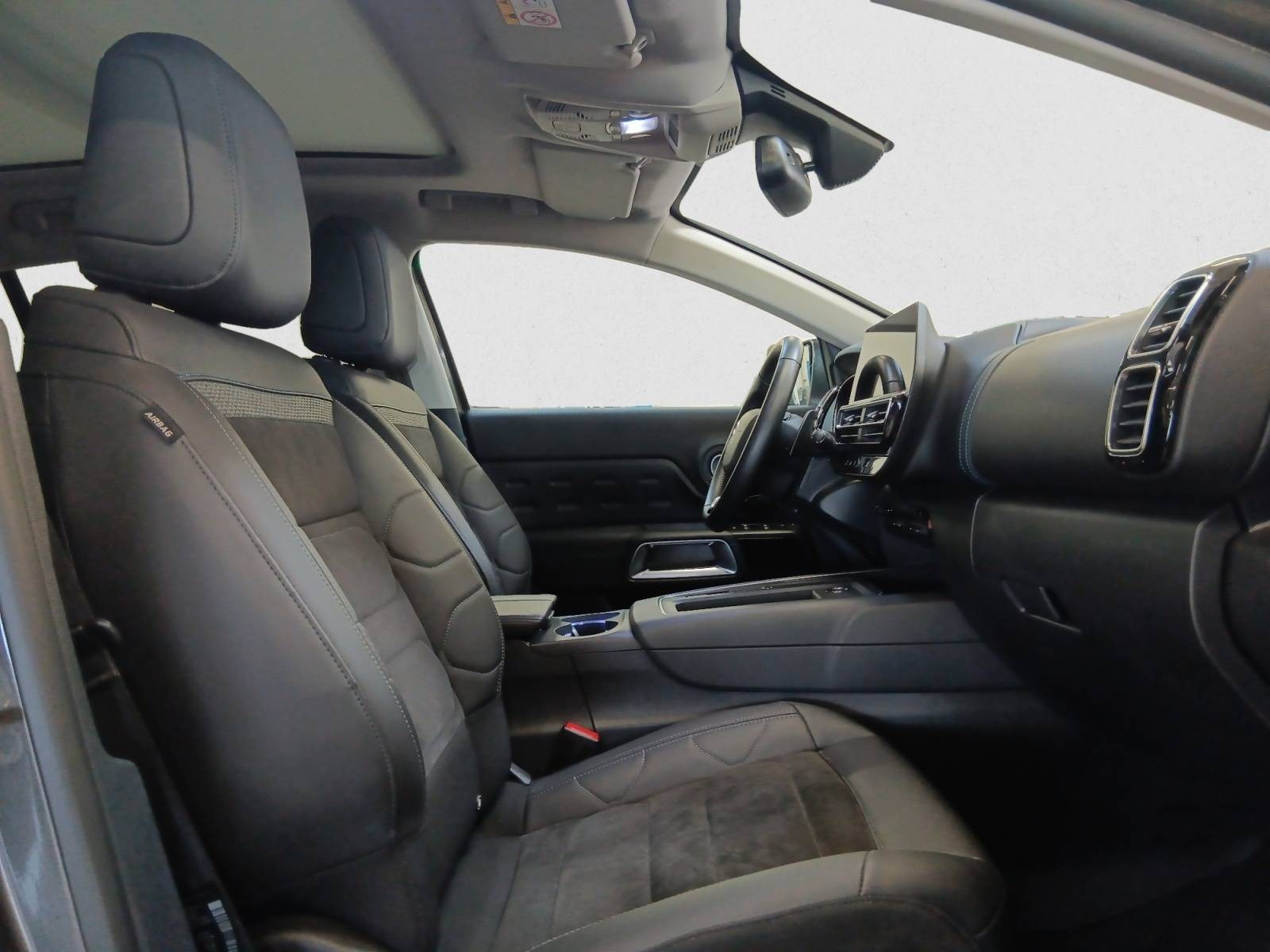 CITROEN - C5 AIRCROSS - #842687 - 13
