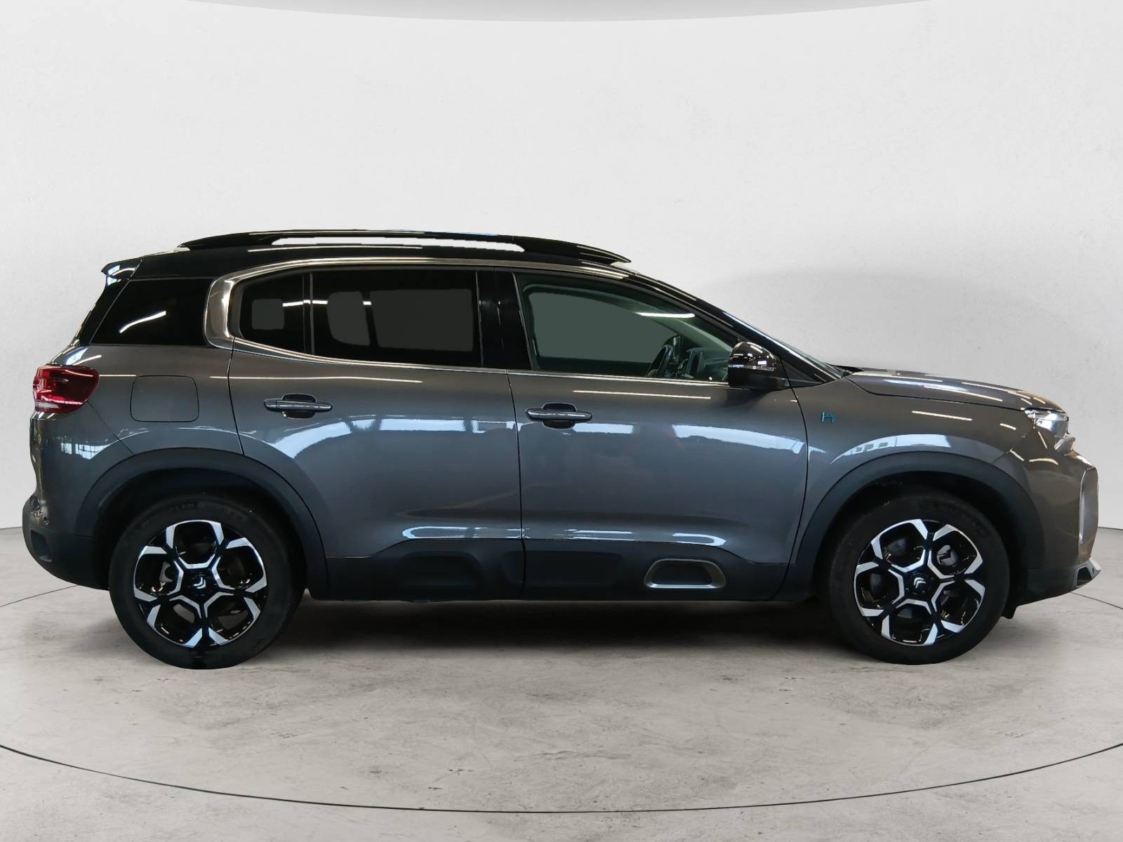 CITROEN - C5 AIRCROSS - #842687 - 15