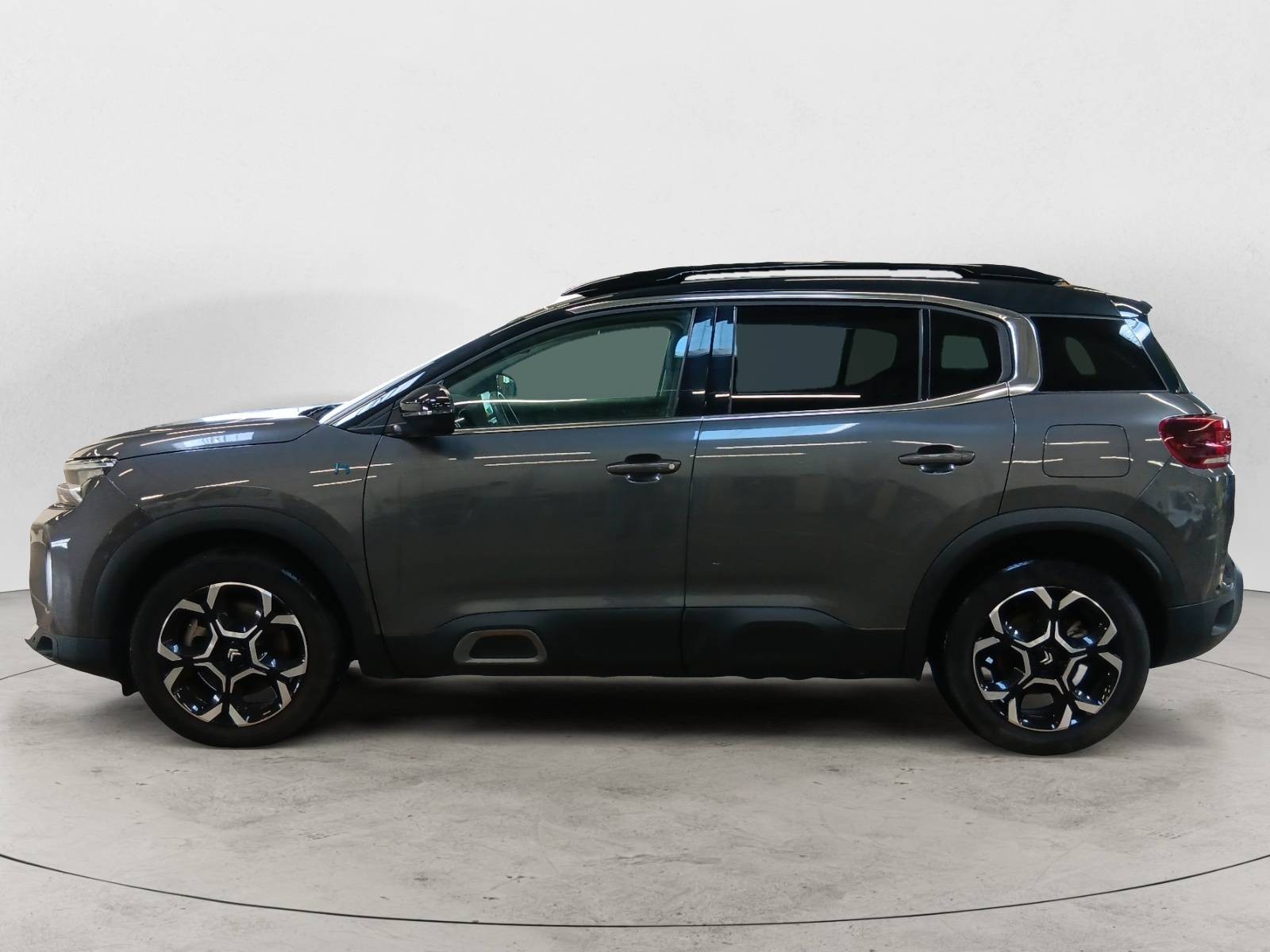 CITROEN - C5 AIRCROSS - #842687 - 16