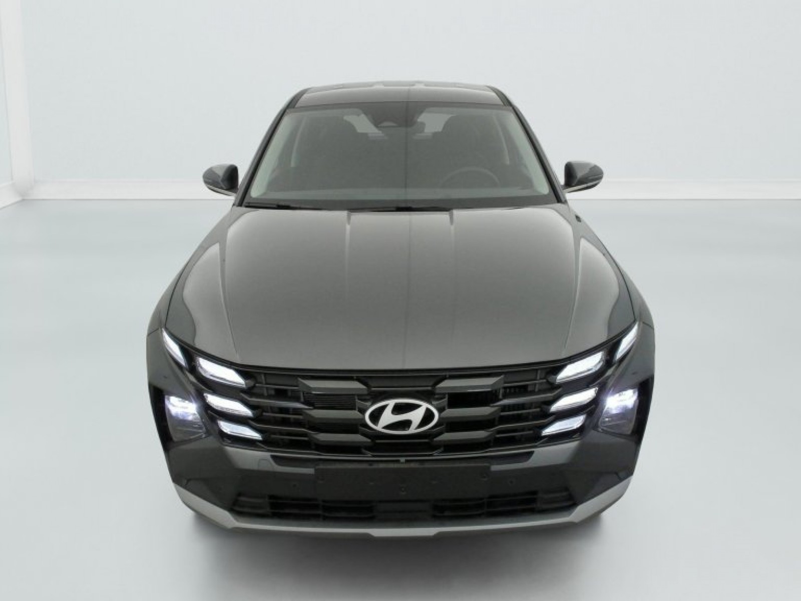 HYUNDAI - Tucson - #845054 - 3