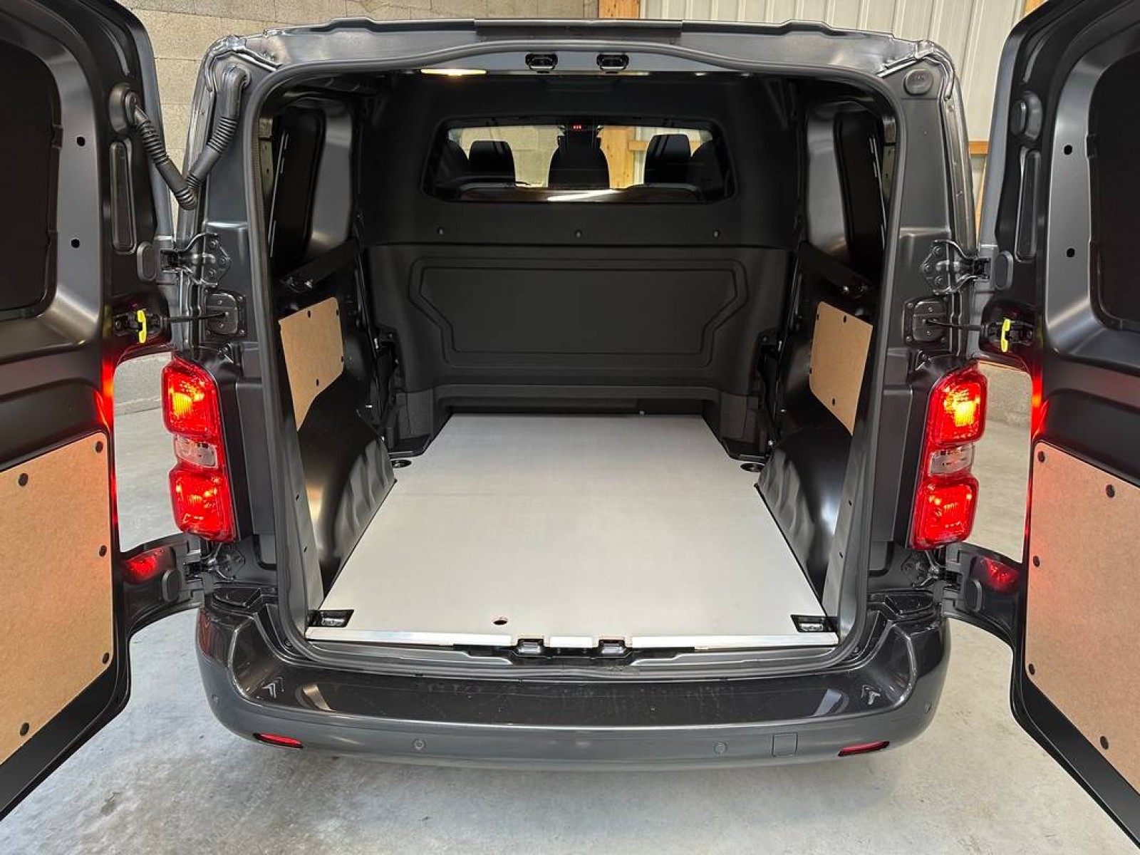 OPEL - VIVARO CABINE APPROFONDIE - #847193 - 5