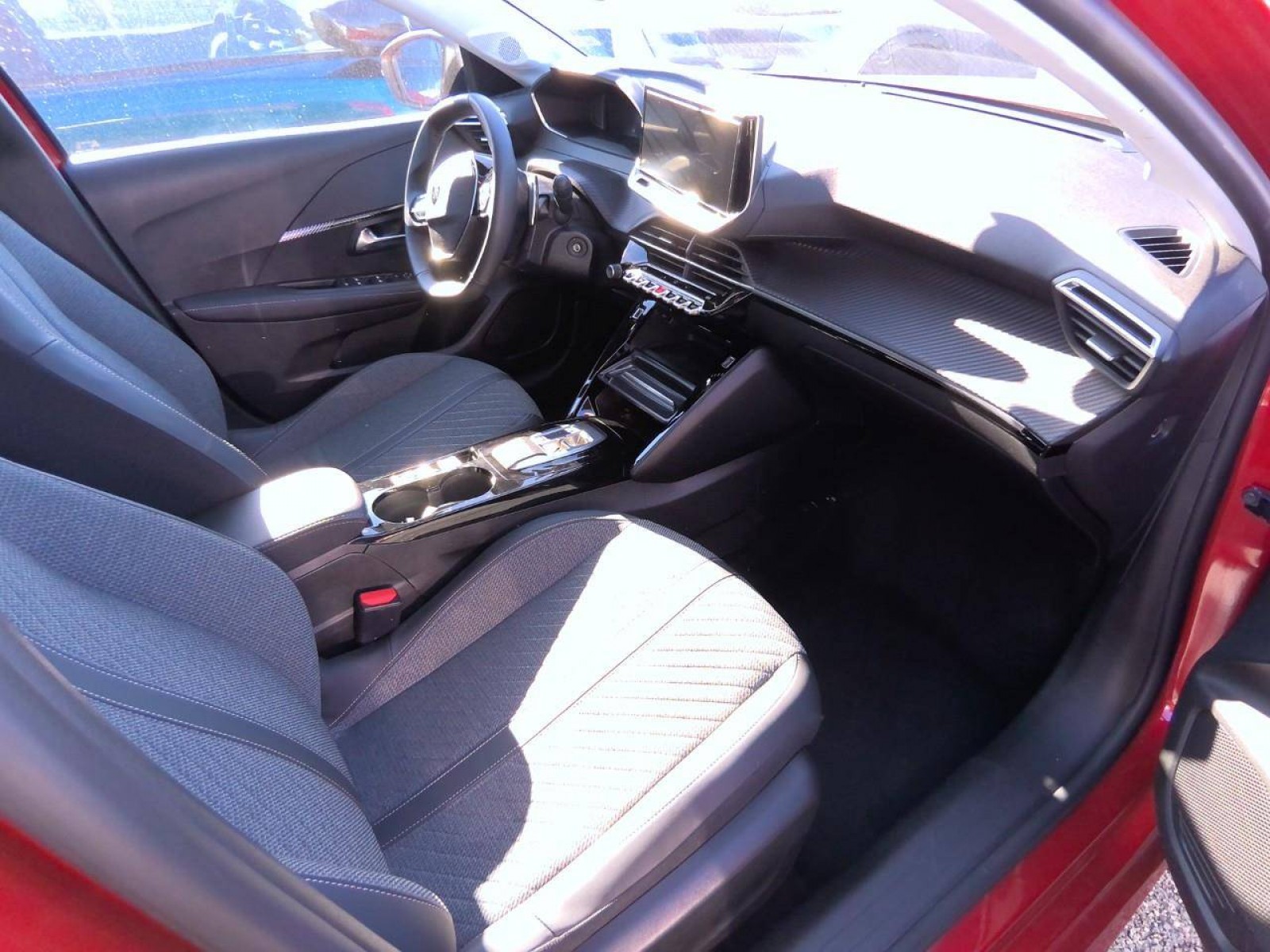 PEUGEOT - 208 - #847204 - 5