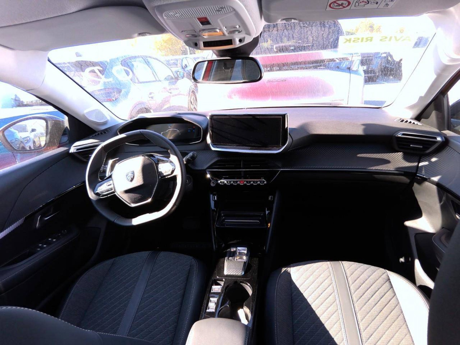 PEUGEOT - 208 - #847204 - 4