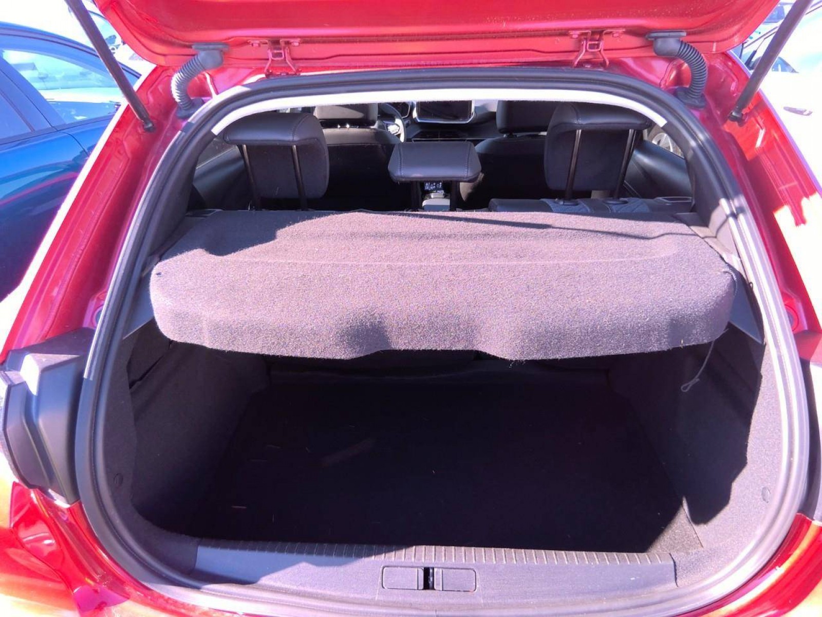 PEUGEOT - 208 - #847204 - 8