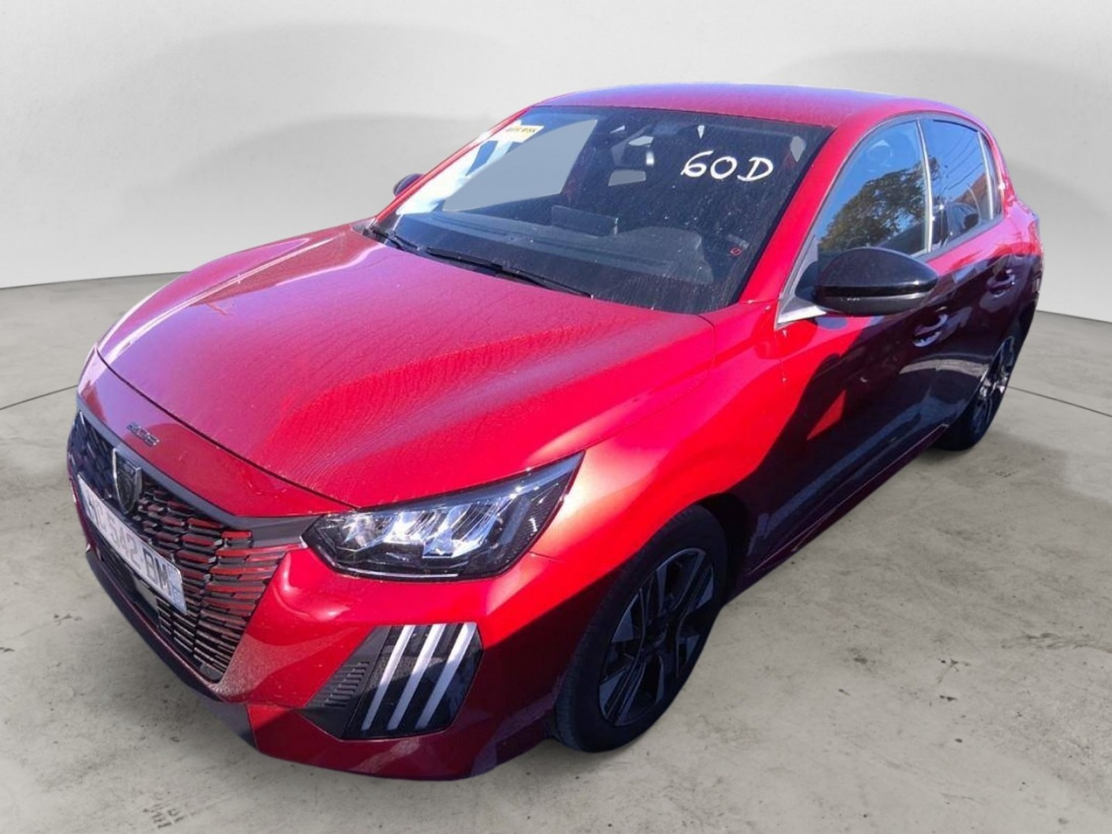 PEUGEOT - 208 - #847204 - 10