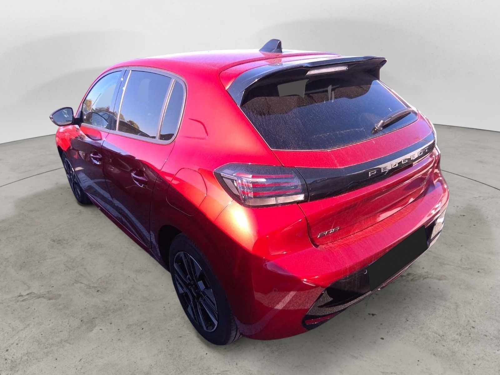 PEUGEOT - 208 - #847204 - 1