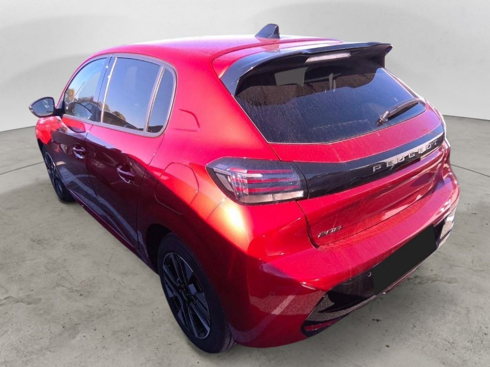 PEUGEOT - 208 - #847204 - 11