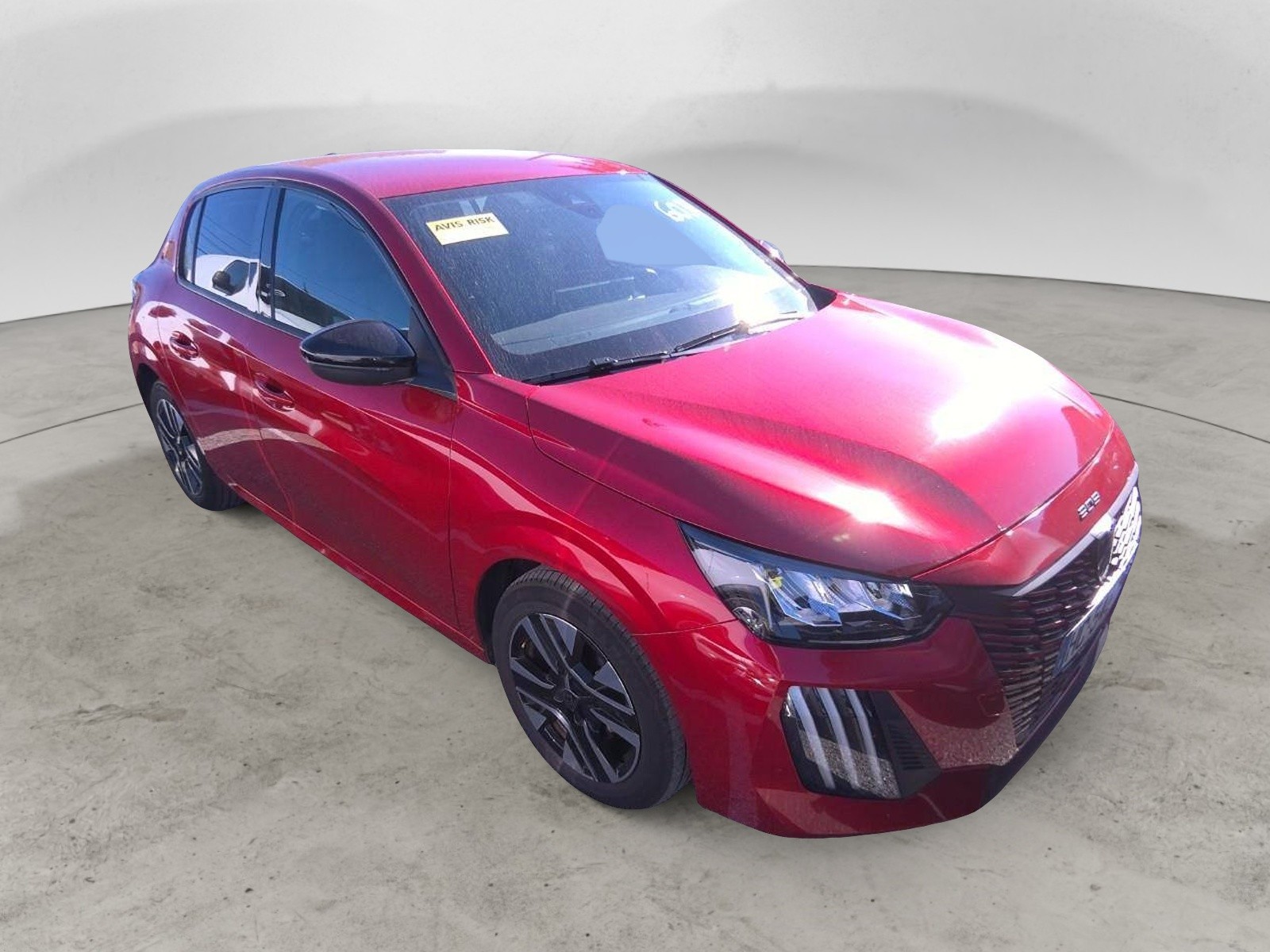 PEUGEOT - 208 - #847204 - 3