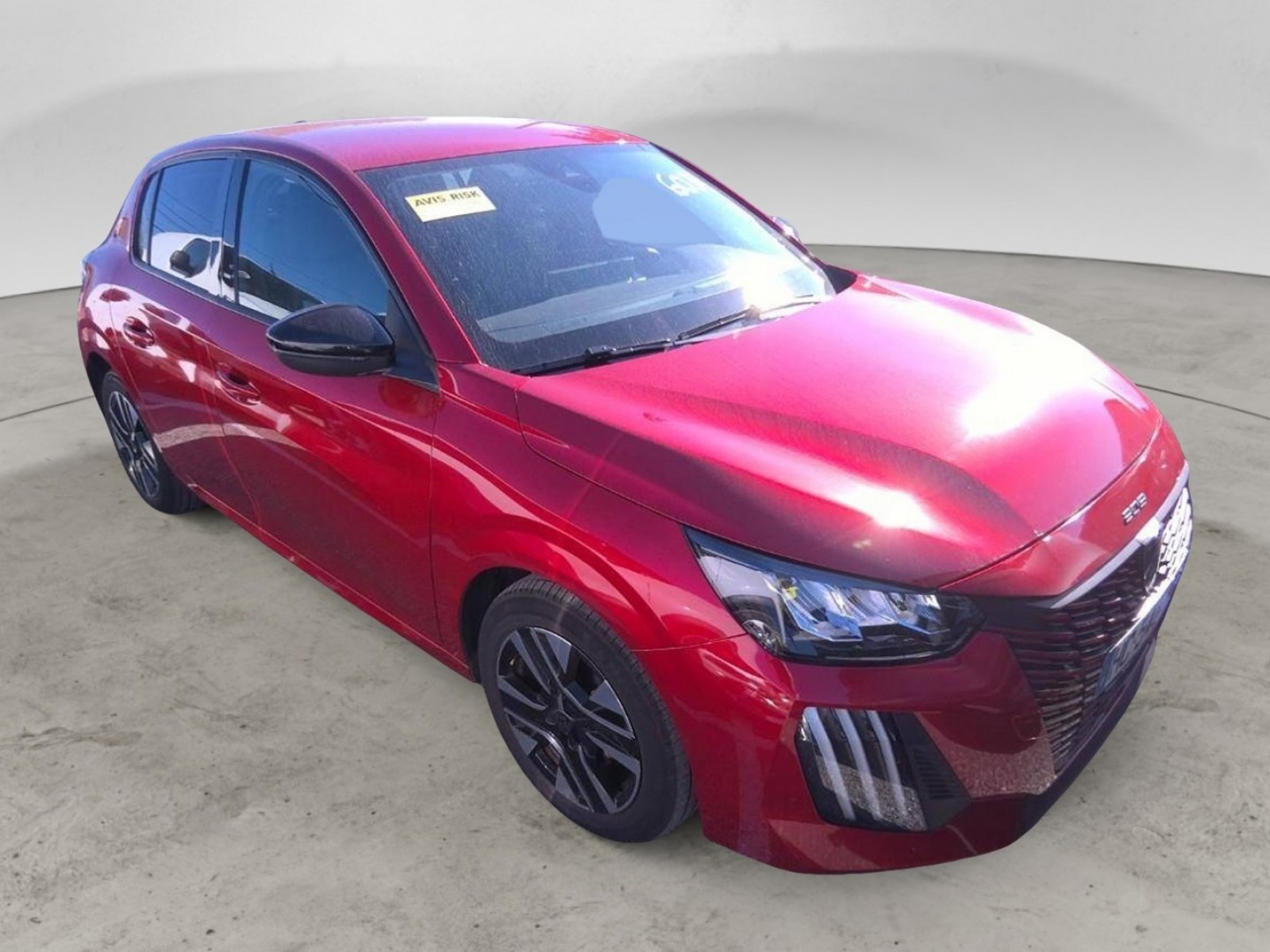 PEUGEOT - 208 - #847204 - 13