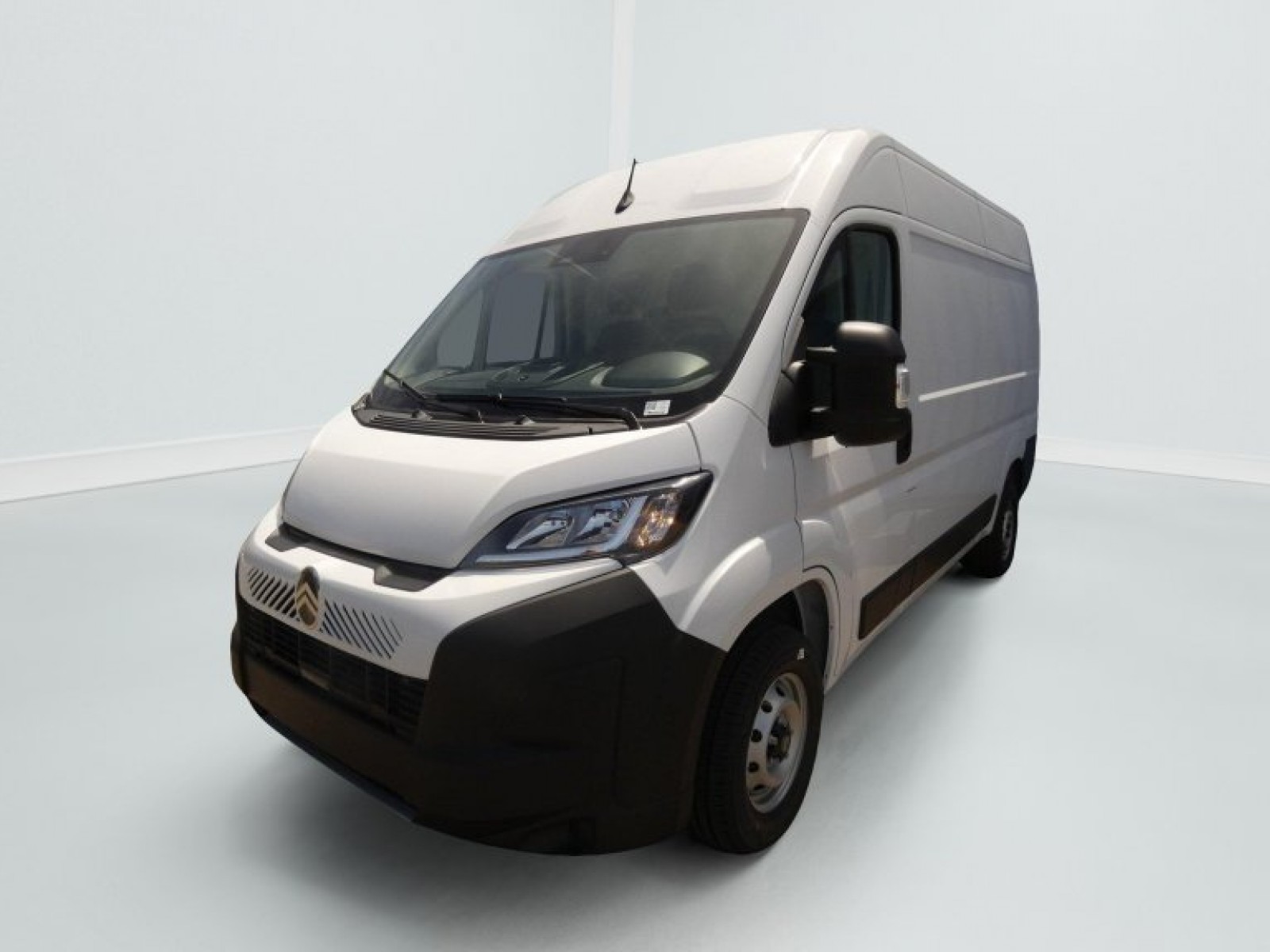 CITROEN - Jumper Fourgon - #846695 - 2