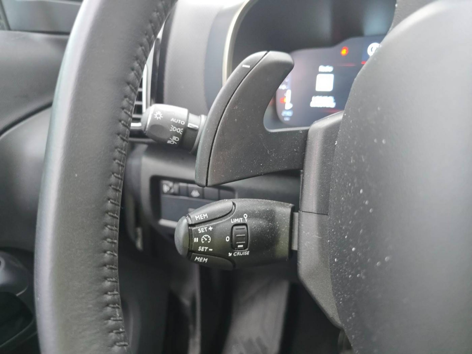 CITROEN - C5 AIRCROSS - #846643 - 6
