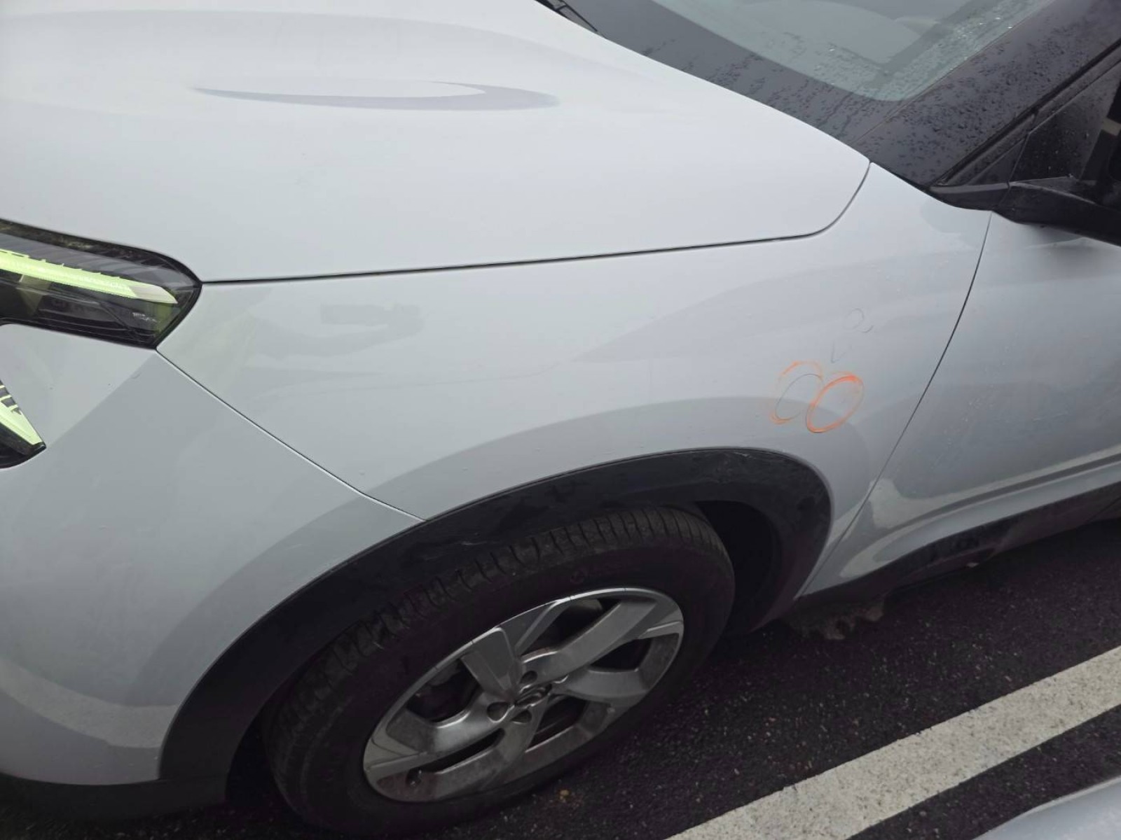 CITROEN - C5 AIRCROSS - #846643 - 8